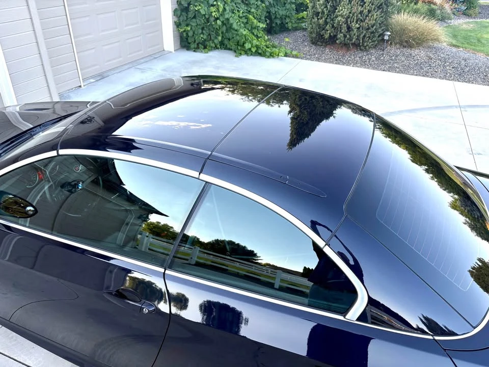 2013 BMW E93 M3 Convertible - Image 5 of 15