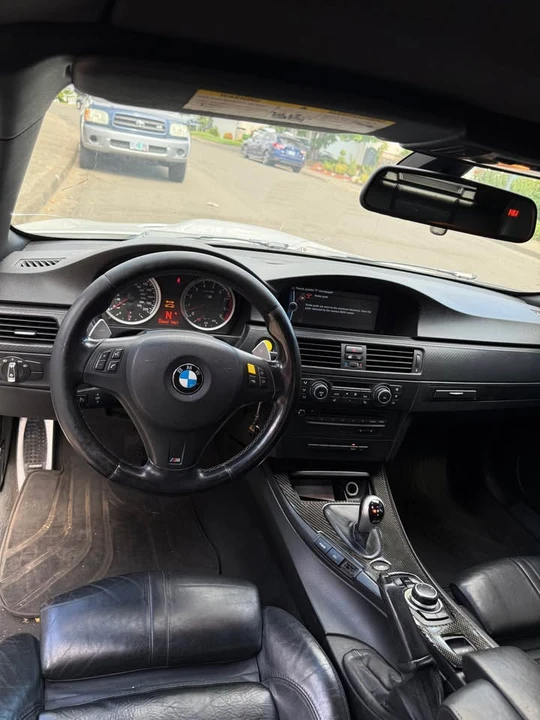2013 BMW E93 M3 Convertible - Image 11 of 11