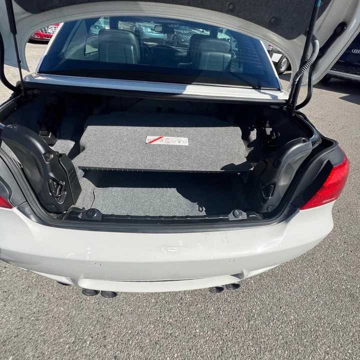 2013 BMW E93 M3 Convertible - Image 16 of 20