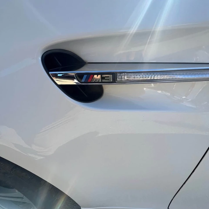 2013 BMW E93 M3 Convertible - Image 17 of 20