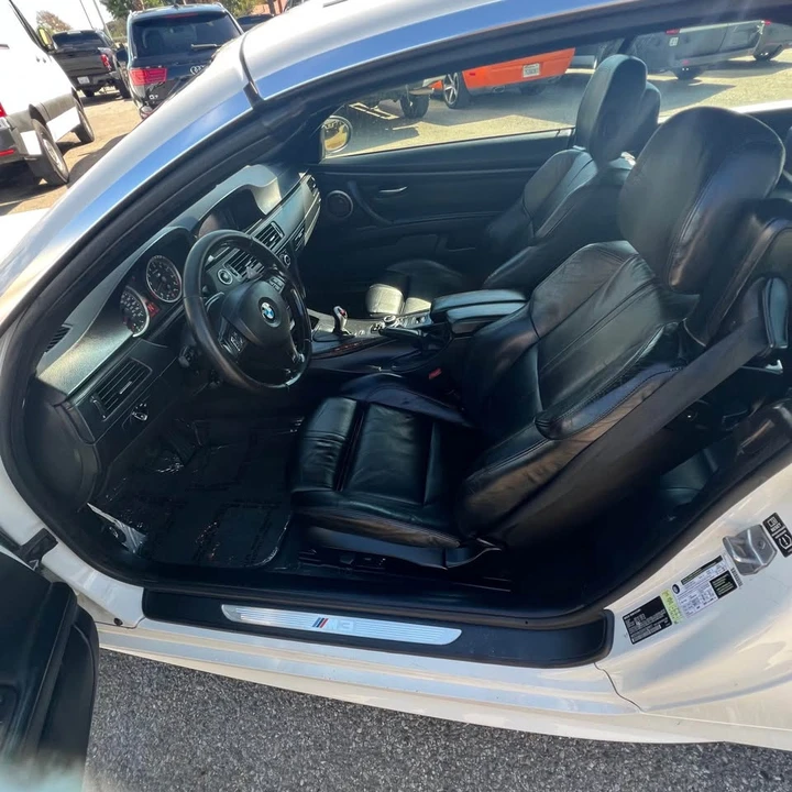 2013 BMW E93 M3 Convertible - Image 20 of 20