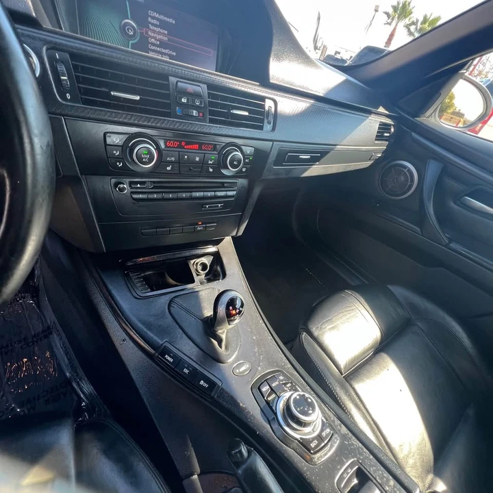 2013 BMW E93 M3 Convertible - Image 14 of 20