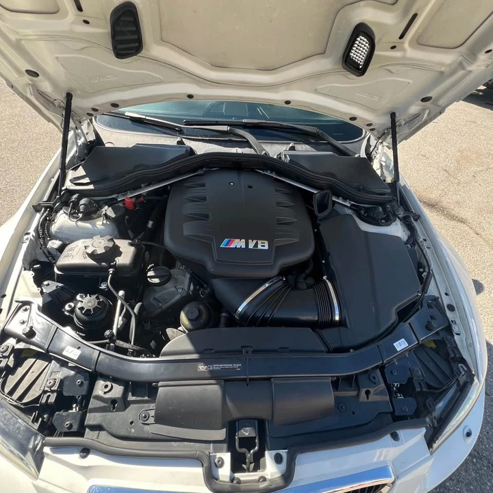 2013 BMW E93 M3 Convertible - Image 18 of 20