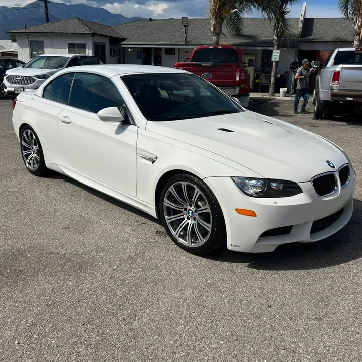 2013 BMW E93 M3 Convertible - Image 7 of 20