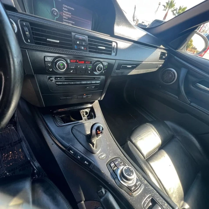 2013 BMW E93 M3 Convertible - Image 18 of 20