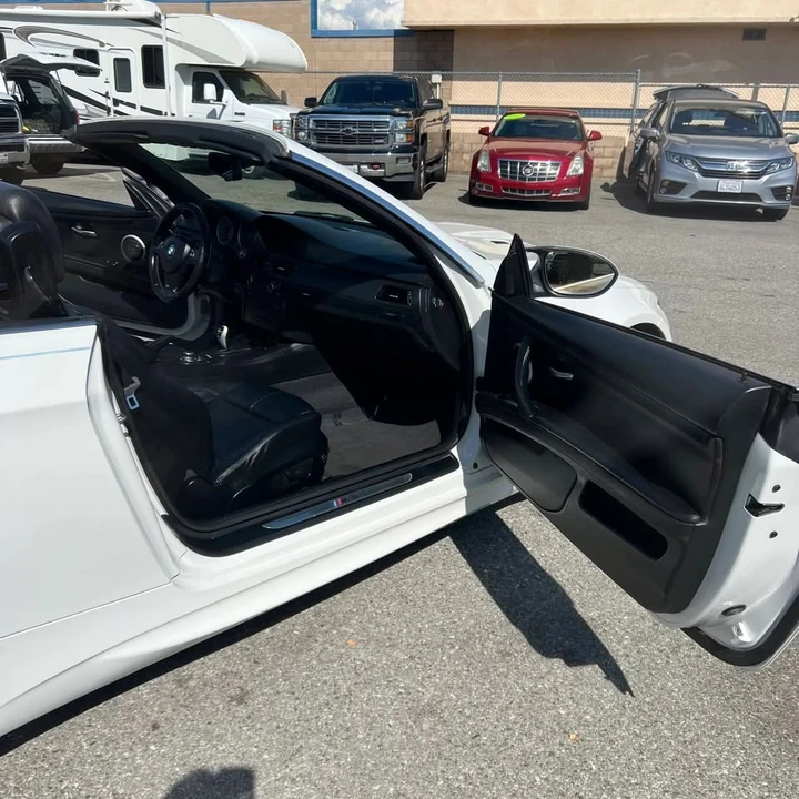 2013 BMW E93 M3 Convertible - Image 15 of 20
