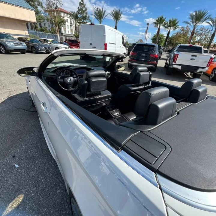 2013 BMW E93 M3 Convertible - Image 12 of 20