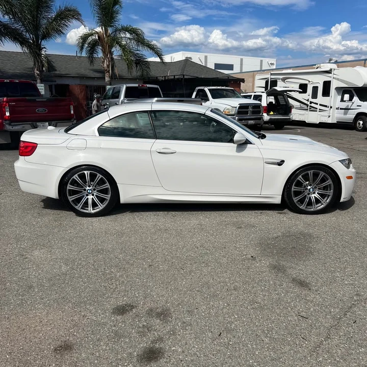 2013 BMW E93 M3 Convertible - Image 6 of 20
