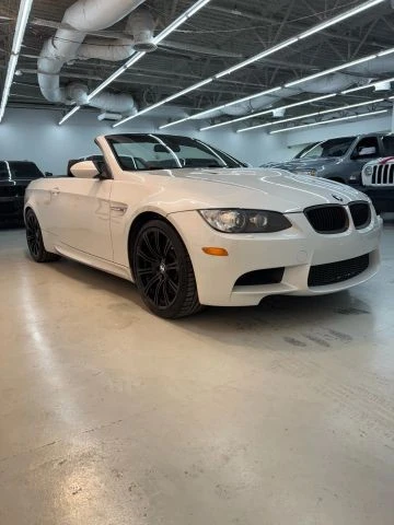 2013 BMW E93 M3 Convertible - Image 16 of 21