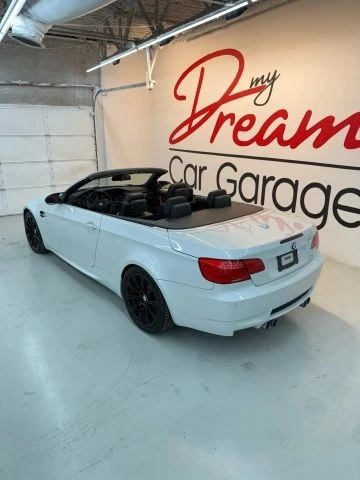 2013 BMW E93 M3 Convertible - Image 6 of 21