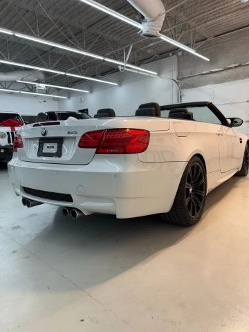 2013 BMW E93 M3 Convertible - Image 12 of 21
