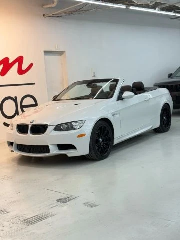 2013 BMW E93 M3 Convertible - Image 2 of 21