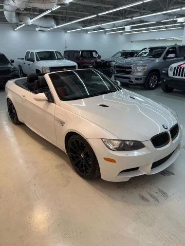 2013 BMW E93 M3 Convertible - Image 14 of 21