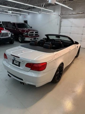 2013 BMW E93 M3 Convertible - Image 10 of 21