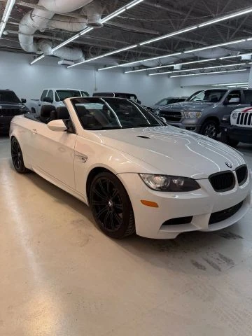2013 BMW E93 M3 Convertible - Image 15 of 21