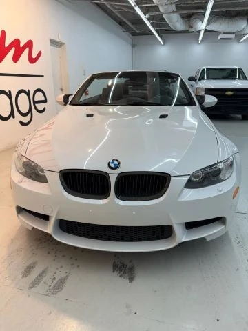 2013 BMW E93 M3 Convertible - Image 17 of 21