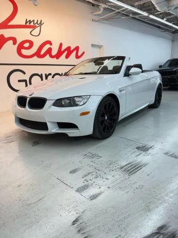 2013 BMW E93 M3 Convertible - Image 3 of 21