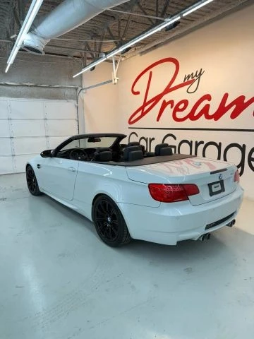 2013 BMW E93 M3 Convertible - Image 7 of 21