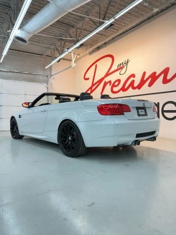 2013 BMW E93 M3 Convertible - Image 8 of 21