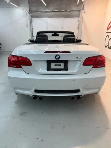 2013 BMW E93 M3 Convertible - Image 9 of 21