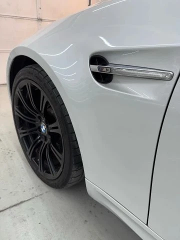 2013 BMW E93 M3 Convertible - Image 21 of 21