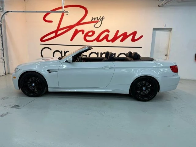 2013 BMW E93 M3 Convertible - Image 5 of 21