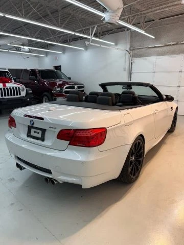 2013 BMW E93 M3 Convertible - Image 11 of 21
