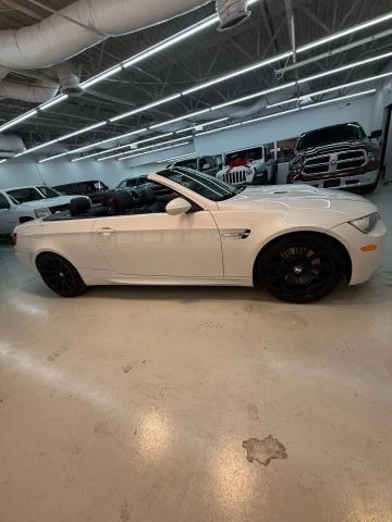 2013 BMW E93 M3 Convertible - Image 13 of 21