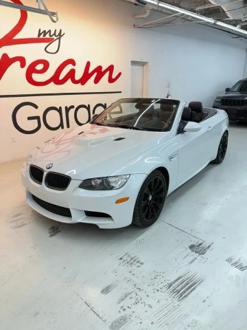2013 BMW E93 M3 Convertible - Image 4 of 21