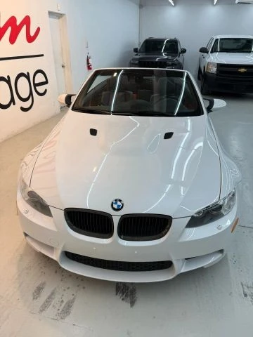 2013 BMW E93 M3 Convertible - Image 18 of 21