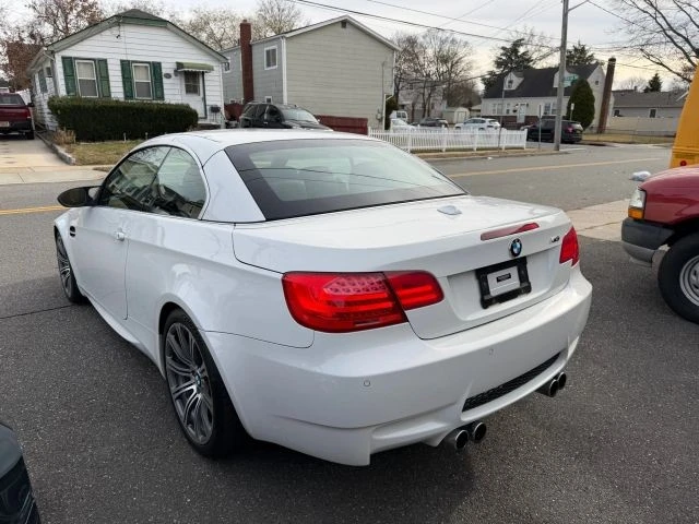 2013 BMW E93 M3 Convertible - Image 5 of 10