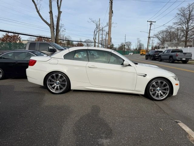 2013 BMW E93 M3 Convertible - Image 4 of 10