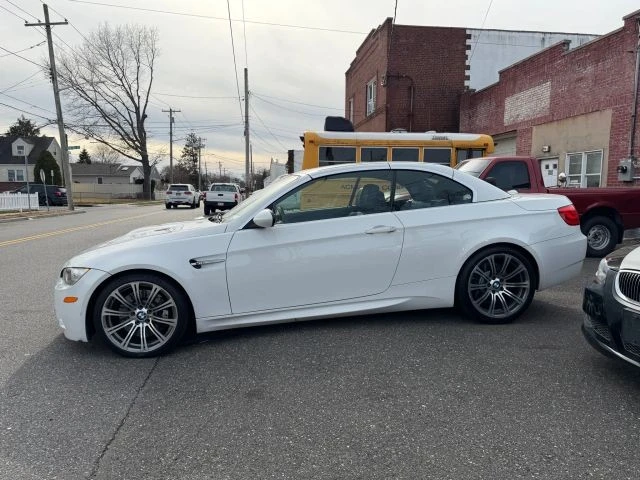 2013 BMW E93 M3 Convertible - Image 3 of 10