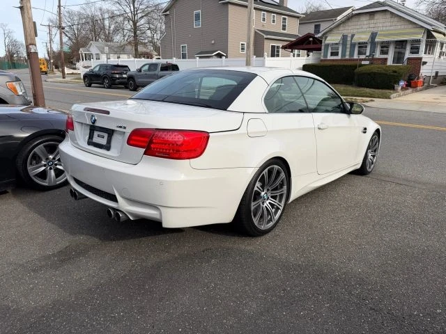 2013 BMW E93 M3 Convertible - Image 6 of 10