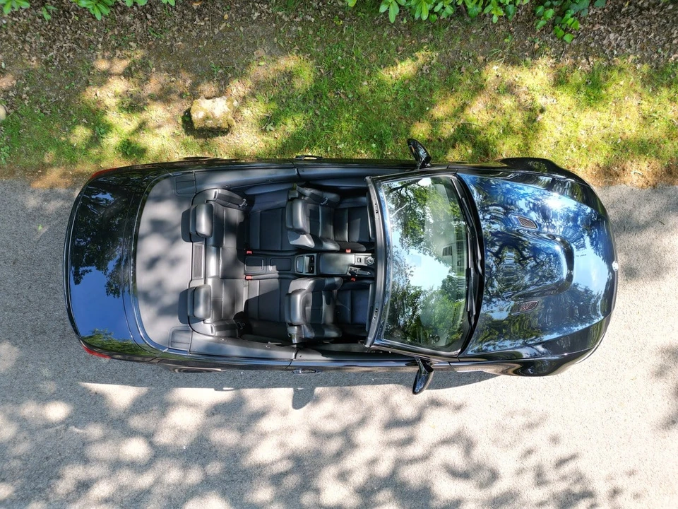 2013 BMW E93 M3 Convertible - Image 4 of 30