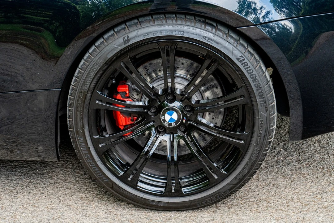 2013 BMW E93 M3 Convertible - Image 15 of 30