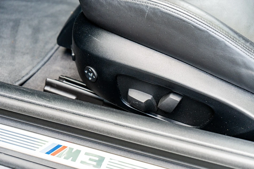 2013 BMW E93 M3 Convertible - Image 22 of 30