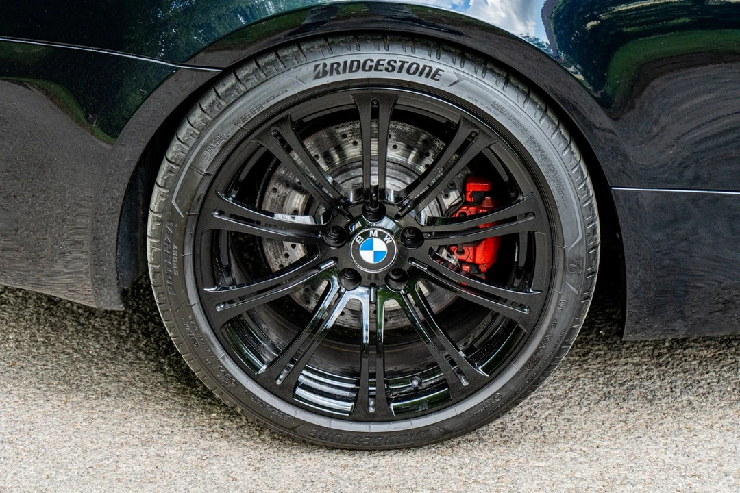 2013 BMW E93 M3 Convertible - Image 13 of 30