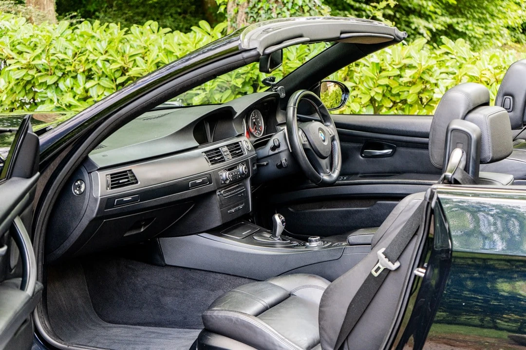 2013 BMW E93 M3 Convertible - Image 27 of 30