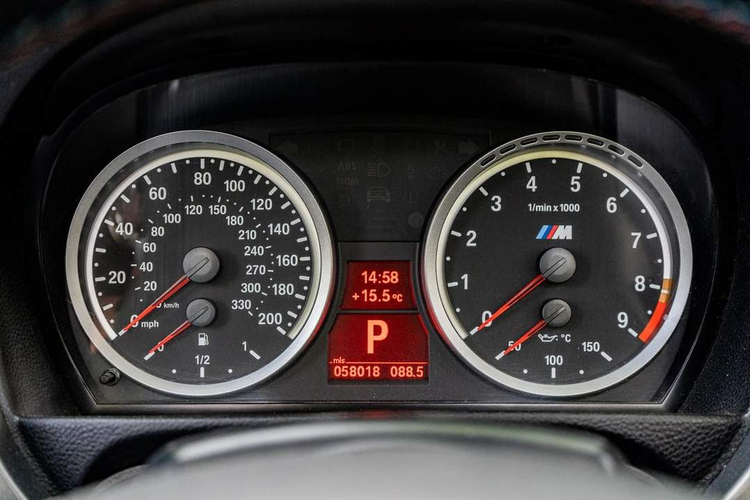 2013 BMW E93 M3 Convertible - Image 18 of 30