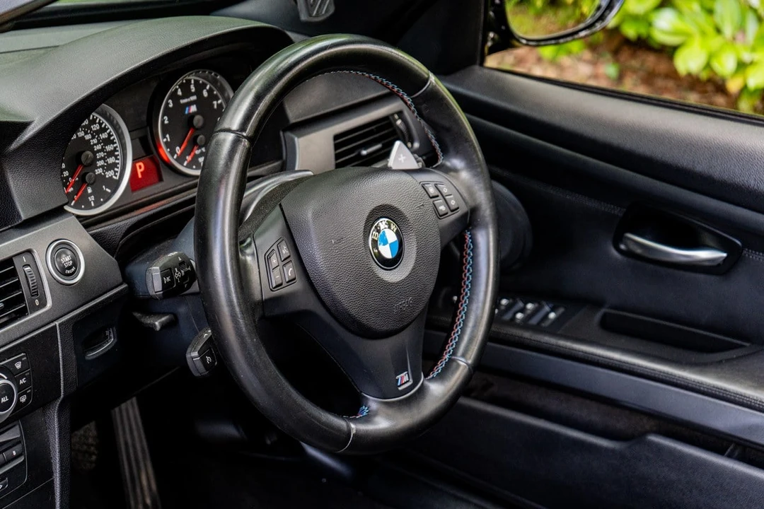 2013 BMW E93 M3 Convertible - Image 26 of 30
