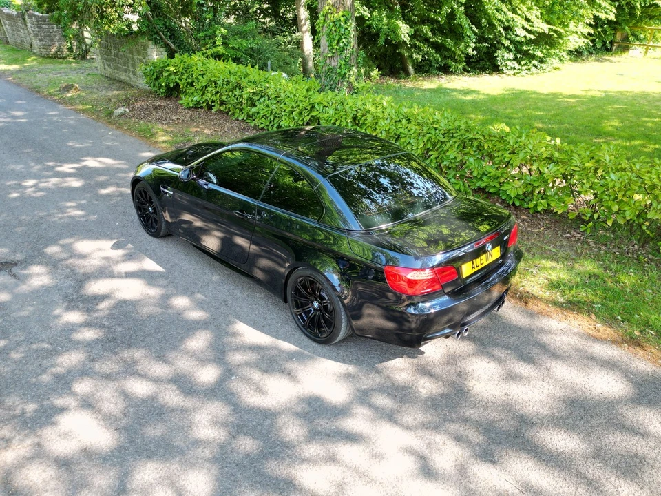 2013 BMW E93 M3 Convertible - Image 11 of 30