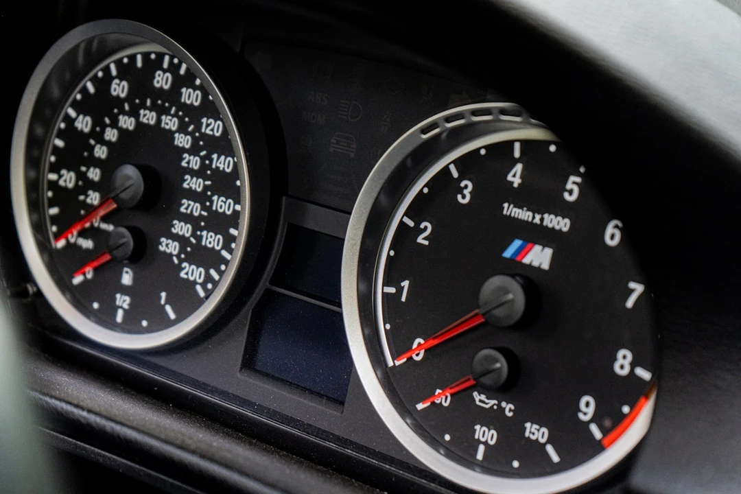 2013 BMW E93 M3 Convertible - Image 19 of 30