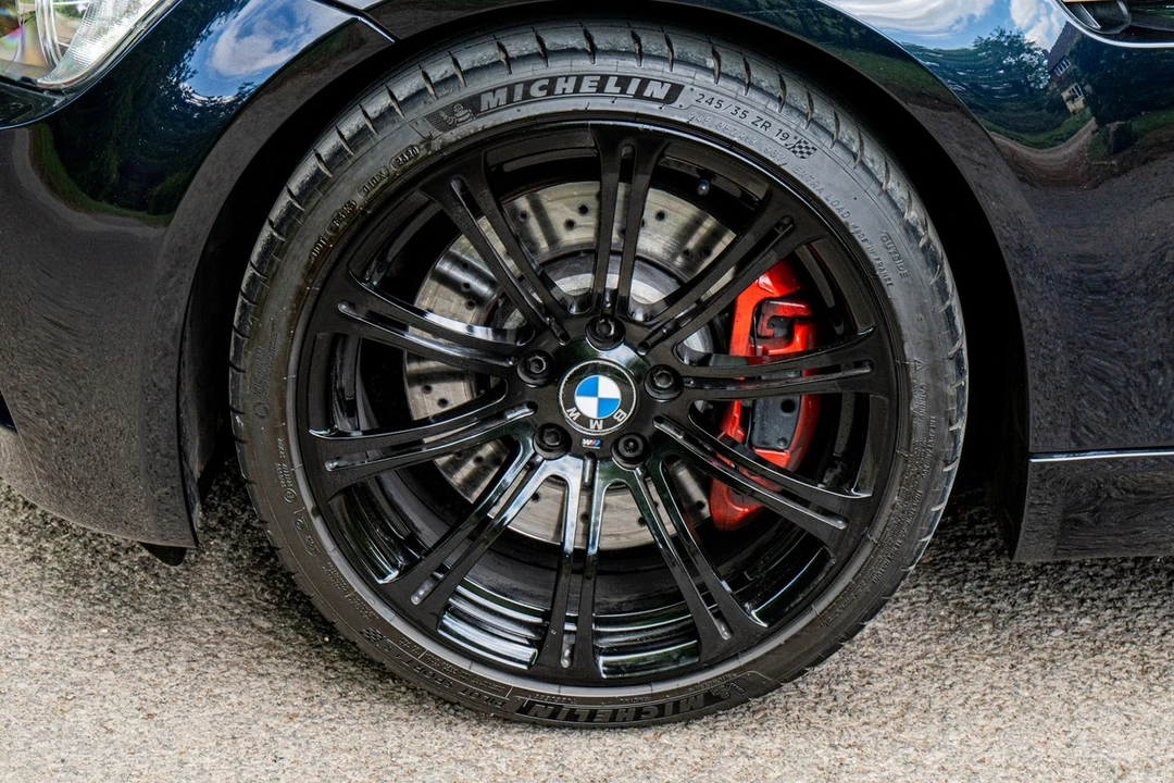 2013 BMW E93 M3 Convertible - Image 16 of 30