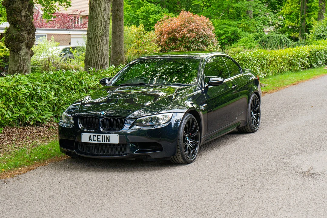2013 BMW E93 M3 Convertible - Image 10 of 30