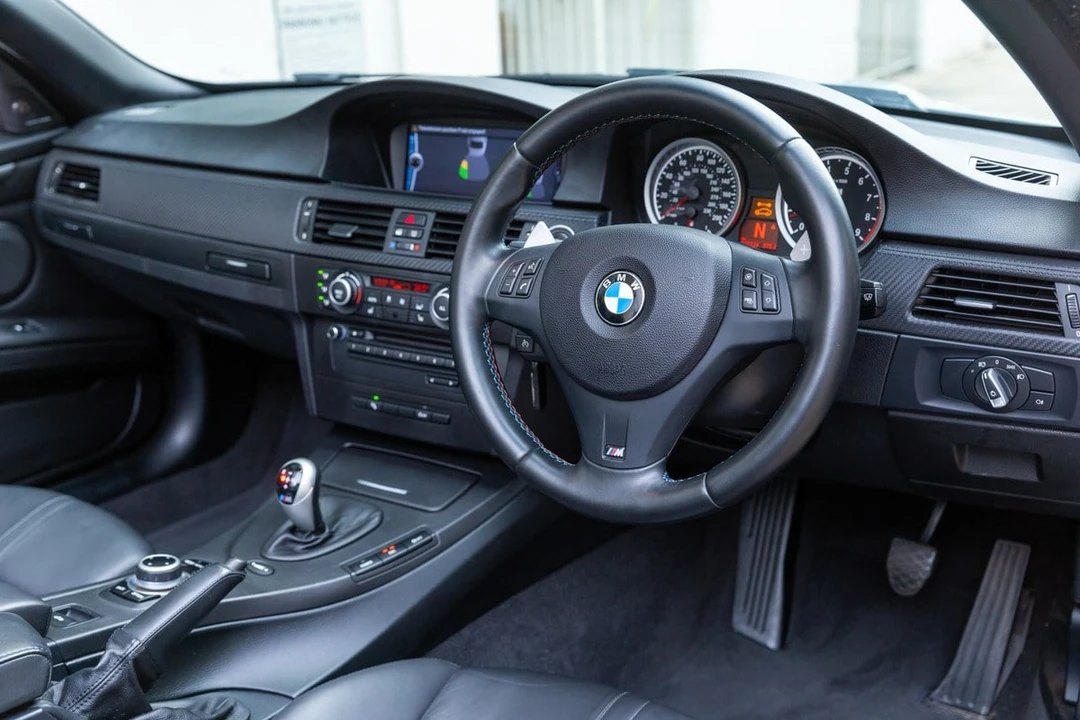 2013 BMW E93 M3 Convertible - Image 6 of 30