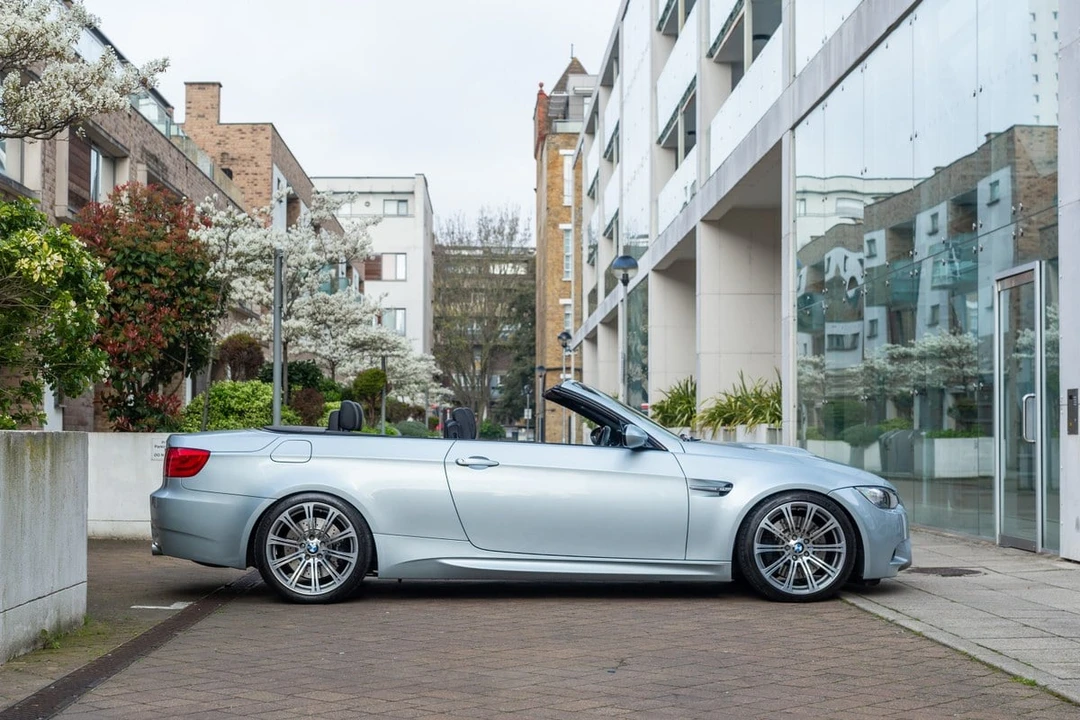 2013 BMW E93 M3 Convertible - Image 24 of 30