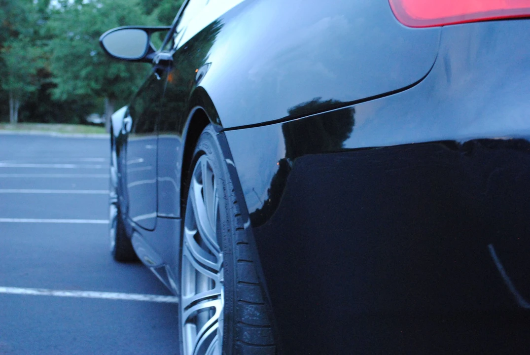 2013 BMW E93 M3 Convertible - Image 11 of 23