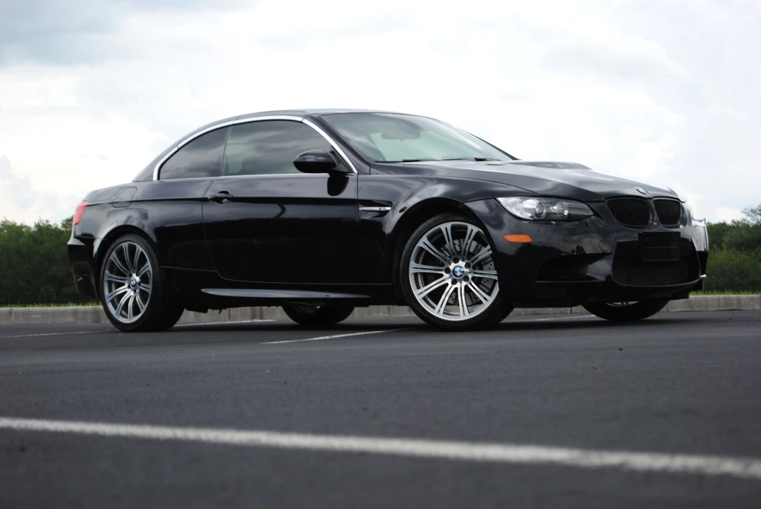 2013 BMW E93 M3 Convertible - Image 5 of 23