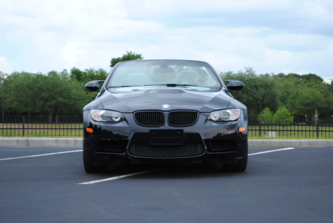 2013 BMW E93 M3 Convertible - Image 6 of 23